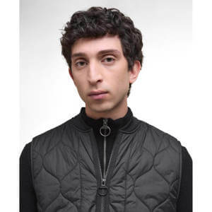 Barbour Re-Engineered Utility Liddesdale Gilet